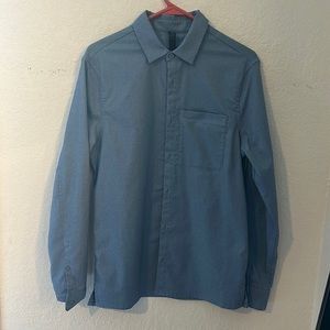 Commission long sleeve shirt